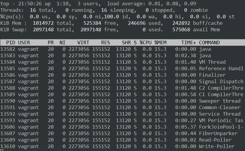 Thread-Per-Message模式：最简单实用的分工方法
