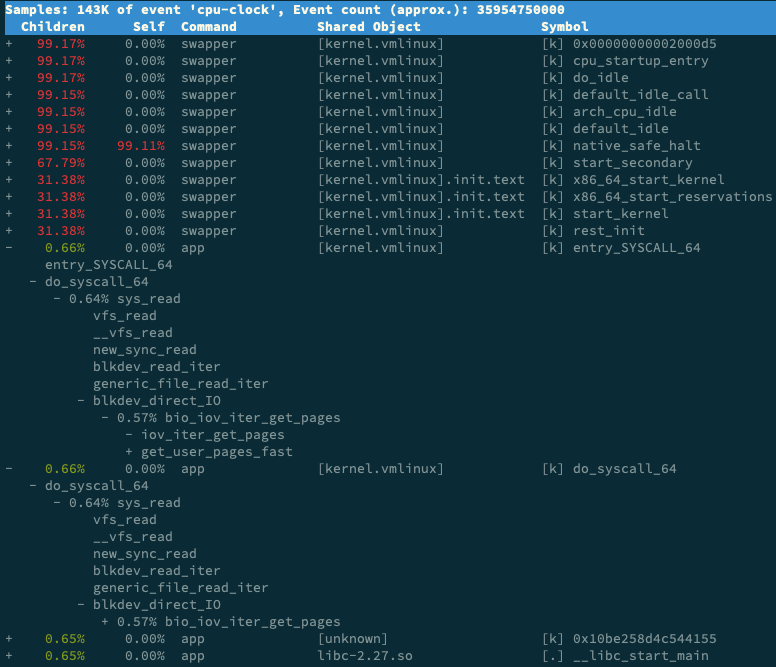 案例篇：系统中出现大量不可中断进程和僵尸进程怎么办？（下）