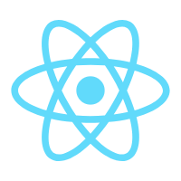 React